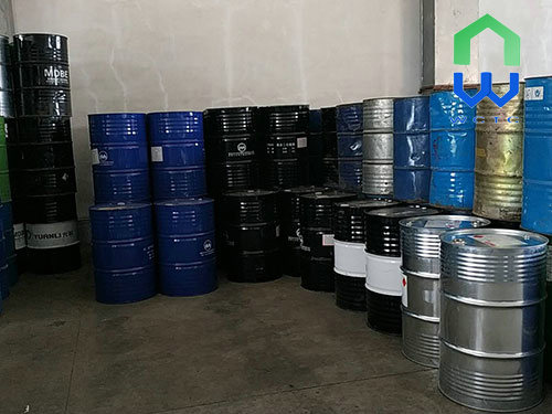 庫(kù)區(qū)圖片